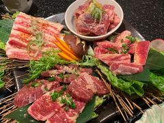 -牛家酒场(7mall店)