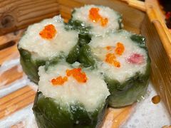 -粤食堂(天津和悦汇店)