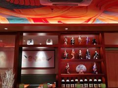 -仓桥家·焗寿司·锅物(光谷步行街店)