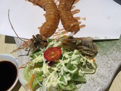 -有喜屋·深夜食堂(北京西路店)