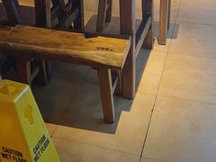 -木屋烧烤(南新店)