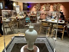 -图味美小黄鱼·景德菜(浙江路店)