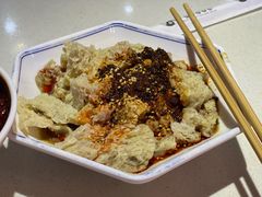 -宝葫芦西北茶食铺(万达店)