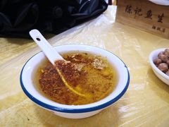 -官塘陈记鱼生·潮汕砂锅粥·牛肉火锅(潮枫路总店)