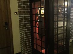 楼道景观-美豪酒店(深圳机场店)