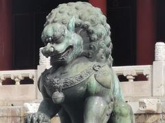 -故宫钟表馆