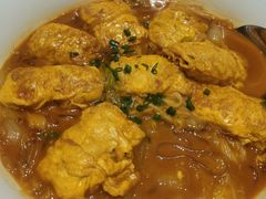 -道道鲜·崇明私房菜(五角场店)