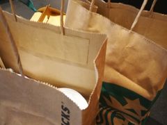 -星巴克臻选(宁波世纪东方广场店)