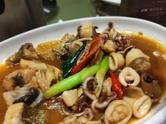 -临家闽南菜(宝洲路店)
