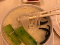 -利苑酒家(合景国际金融广场店)