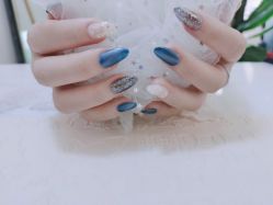 -1T·1M 日式美甲美睫