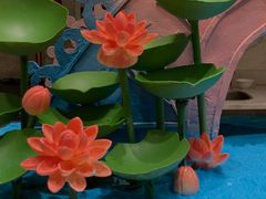 -万达文华酒店·48F云端窗景美食汇自助餐厅