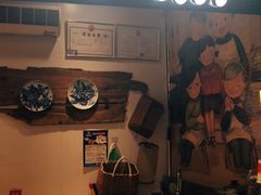 门面-家宴·灌蛋·沙茶面(曾厝垵店)