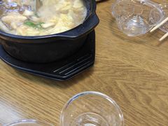 -二子海鲜大排档(太阳城店)
