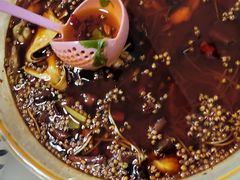 -九锅一堂酸菜鱼(新南凯德直营店)