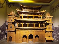 -宁夏博物馆