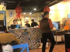 -滋味烤鱼(马北店)