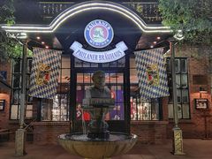 -宝莱纳啤酒花园餐厅PAULANER BRAUHAUS Nanjing(广州路店)