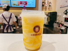-一只酸奶牛(时代天街A馆店)