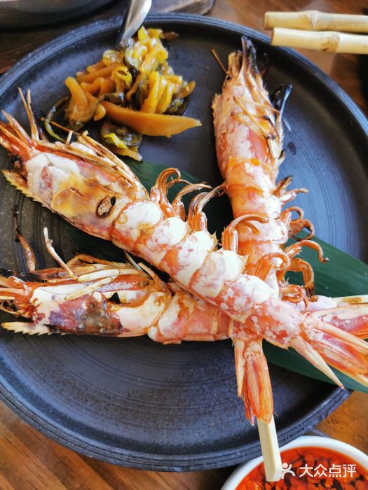 东京和食 Sun with AQUA图片