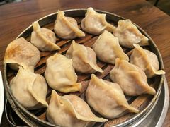 -老马家蒸饺(南海街店)