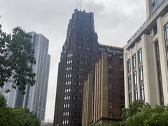 -上海国际饭店