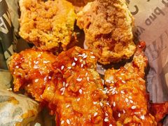 -春熙台韩国料理·章鱼肥牛(西丽店)