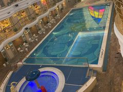 -海韵之星邮轮水会(明发商业广场店)