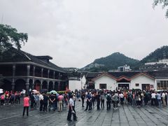 -遵义会议纪念馆