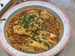 -李氏传家菜(兴城路店)