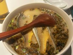 -顶特勒·黄鱼馆·特色菜(上海大世界店)