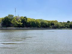 -凤城河风景区
