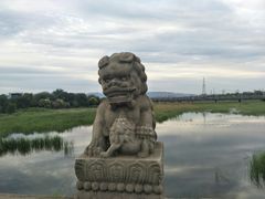 -卢沟桥文化旅游区