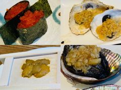 -温度铁板烧(前进大街店)