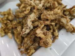 -马旭土鸡焖花卷新疆菜大盘鸡·真域顺西域美食(天马大道店)