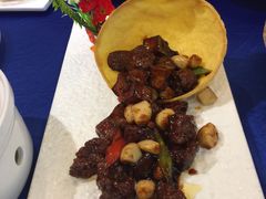 -皇冠明珠鱼翅楼(水上公园店)