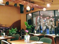 大堂-Ambra Haus琥珀屋精酿餐厅(宝山店)