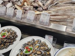 -映像威海·海鲜味道(经区店)