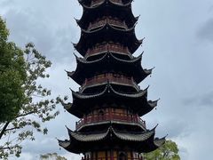 -龙华素斋(龙华路店)