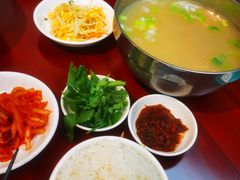 -屋里家延边朝鲜族冷面(南园店)