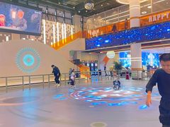 -好燃时刻潮玩运动馆·儿童乐园·室内游乐场·团建