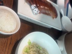 -小大董·烤鸭(王府井apm店)