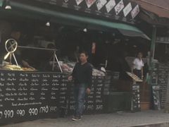 -Onion restaurant