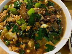 下塘蚌肉-下塘街25号农家菜馆(新场店)