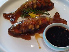 -惠丰堂饭庄·烤鸭·京味菜(西北旺·唐家岭店)