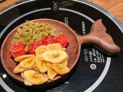 -山城外·非遗酸菜鱼(财富中心店)