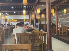 -都江堰石锅鱼