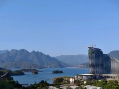 -千峡湖生态旅游度假区