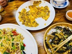 -下梅人家土菜馆(历史文化餐厅度假区店)