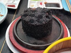-局气烤鸭·北京菜(前门店)